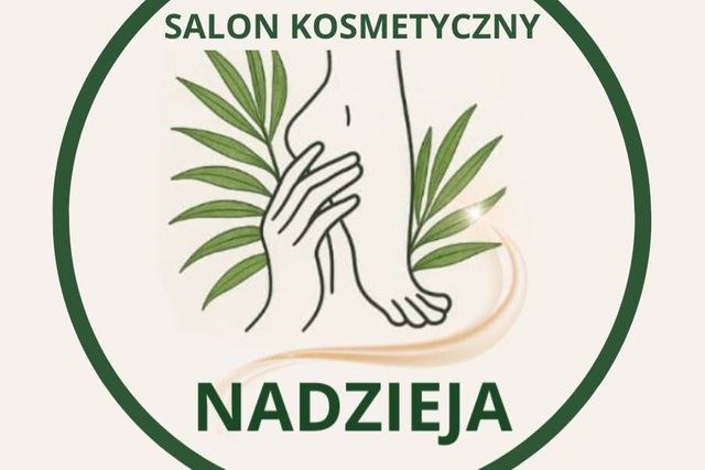 Oryginalne logo salonu SK Nadzieja